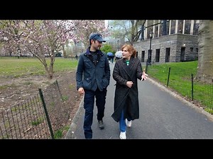 DOGS with Bryce Dallas Howard