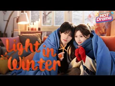 🎞️Saved by Her Light: The Disabled Billionaire’s Redemption✨#cohabitation #romance #flickreels