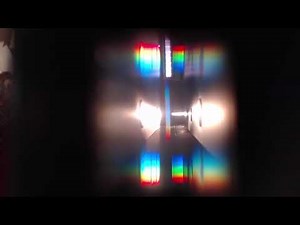 Temperature and Light Spectrum