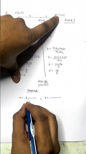 Distance Formula in Coordinate Geometry | Class 9 & 10 Maths | Fast & Easy Explanation #faheemsir