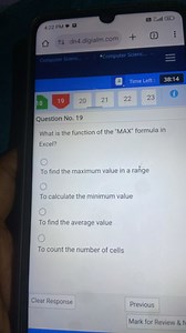 \% dn4.digialm.com(2)\vdotsComputer Scienc...\qquad*Comput... | Filo