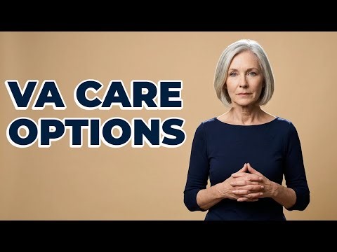 Where Can Veterans Use VA Community Care Benefits?