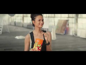 Jack ‘n Jill Vcut "Painting" TVC 2H 2021 15s (Philippines)