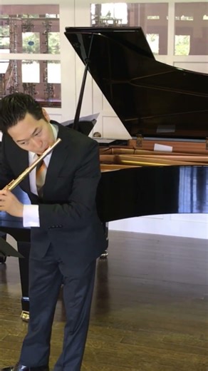 Flute Encyclopedia | Marie La cinquantaine | Yuya Kanda