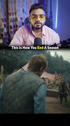 Knight of the Seven Kingdoms: A Review of HBO's New Series