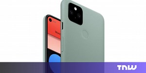Google’s Pixel 5 costs $699 and packs major camera improvements