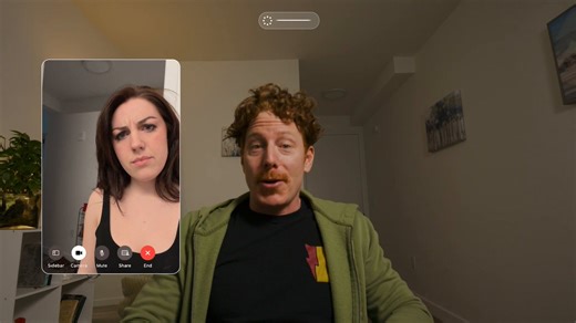 This coomer degen couldn’t help but insert his cuck fetish 5 seconds into the product showcase Average Thiel Fellow 😂🤡