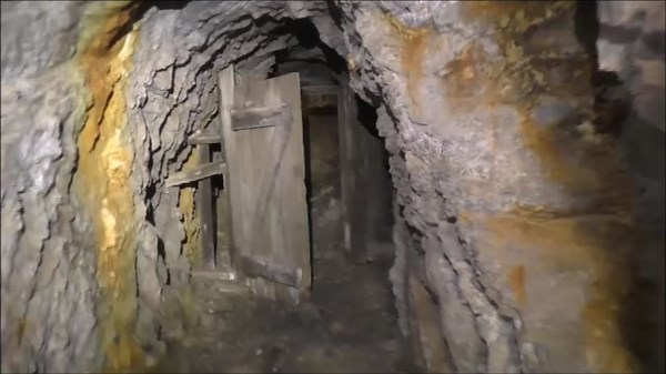 Electric Blasting Cap Demo – Exploring Sunset and Silver Queen Mines Near Greenwood