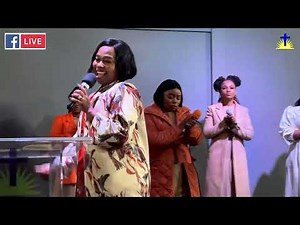 CWC | WoD 2024 - Sunday Morning - Praise & Worship [CWC Worship Team]