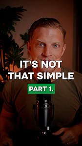 IT’S NOT THAT SIMPLE: PART 1. STATINS & CHOLESTEROL This is a series where I break down the nuances of supplements, medication, or health advice that no one talks about. I see too many influencers or experts on social media only talking about their side of the story, when in reality we are all unique and need to be treated as such! Statins are not one size fits all. And if you take them, or are thinking about taking them watch this video first. (*Not medical advice) 💬 Comment “DNA” if you want 