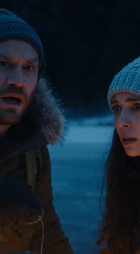 Unexplained reports from 1923 claim a living “shadow creature” emerged from Glacier Lake and chased two hikers through the snow. Was it a cryptid? A spirit? Or something older than the mountains themselves? Welcome to HiddenMythWorld, where the darkest mysteries come alive. Watch… if you dare. #HiddenMythWorld #Cryptid #ShadowCreature #HorrorShorts #Creepy #Unexplained #MysteryStories #ViralShorts #SoraAI #MythHunter | HMW