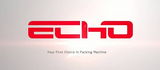 Premade Pouch Packaging Machine | ECHO Machinery