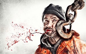 How to Capture a Face Smash Photo without Putting Teeth at Risk