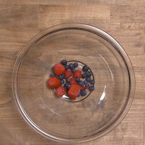 This easy recipe is the perfect summer dessert! Full Recipe: http://bit.ly/2HXXKIv | Ancient Nutrition