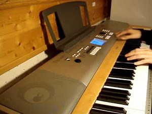 T I - Bankhead on Piano/Organ