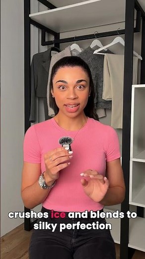 Ninja Blender for Smoothies, Shakes, Slush & Frozen Drinks