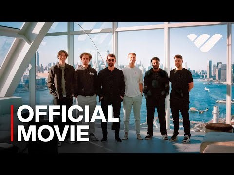 The Truth Behind a $1.2B Tech Startup In NYC | Whop Documentary