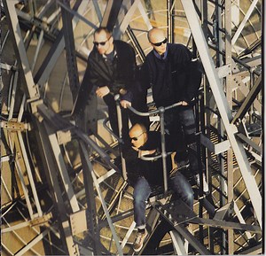 Absolute Beginner - Bambule