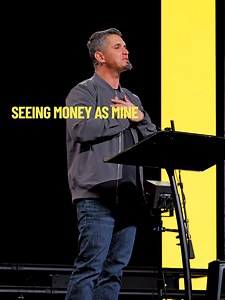 Saddleback Church on Reels