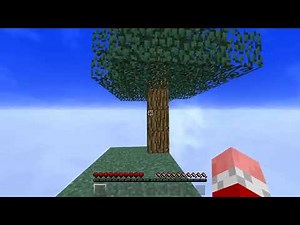 technoblade's skyblock speech with the final beat edited on