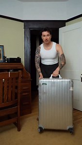 Did I forget to pack anything? | The Scott Effect