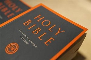 What to say when someone says the Bible canâ€™t be trusted