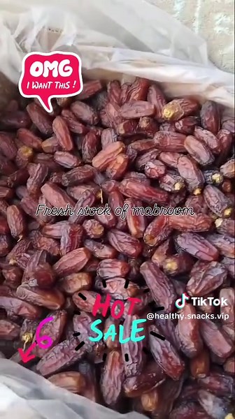 Kurma murah mabroom beli sekarang #kurmamurah #kurmamabroom #datesfruit #kurmamadinah #fruits #fyp #feed #yummy #healthy #snack