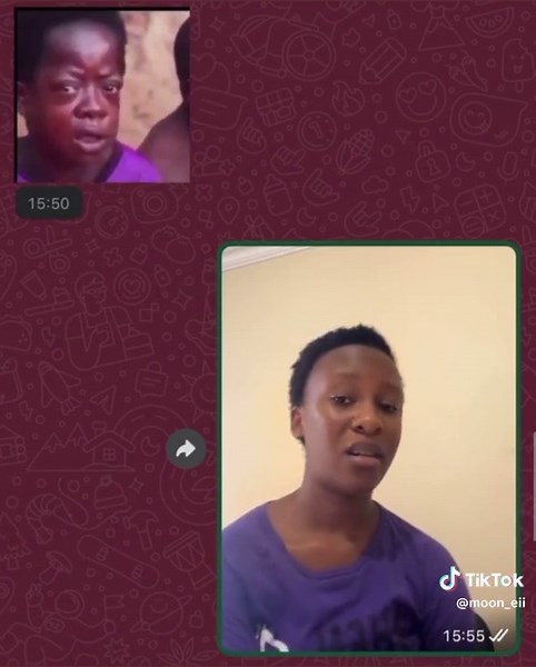 Sticker Challenge with My Friend