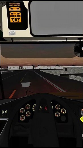 Mornin' Pickup & Dropoff in a 2016 IC CE! | Rigs of Rods