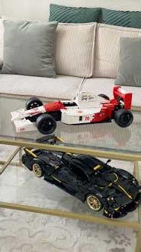 Racing car lego Technic/collaboration with @letbricks_club #legocar #legoracing #legotechnic#racing