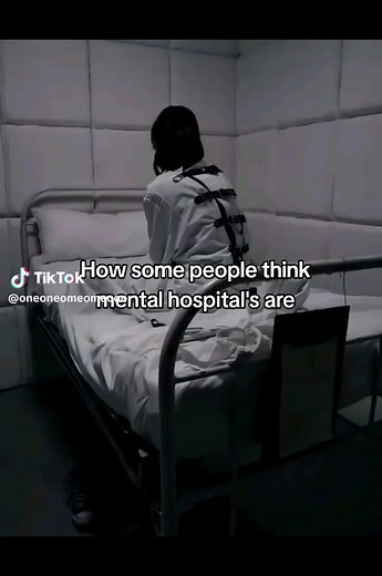 Mental Hospital Misconceptions: Not What You Think