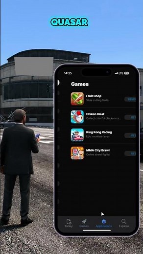 Quasar Smart Phone Pro Script | Mega Giveaway | Fivem Phone Script