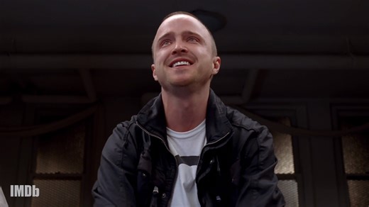 Aaron Paul | Actor, Productor, Equipo Adicional
