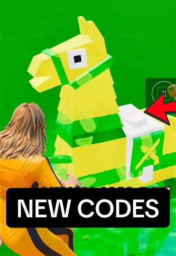 New Toxic Llama Code 🔥 Fortnite Steal The Brainrot 😎 - #stealthebrainrot #ブレインロット #fyp #viral #stealabrainrot