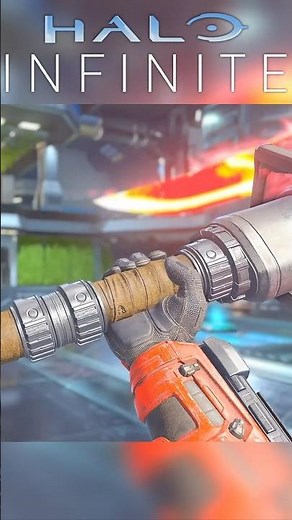 Gravity Hammer in every Halo game