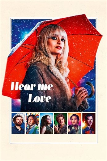 Stream Hear Me Love (2024): Find it on Netflix, Prime Video, Hulu & more