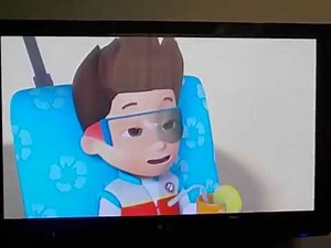 Nick jr's Make a Splash promo 2# | Nella the Princess Knight