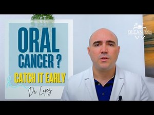 Oral Cancer: Symptoms, Causes & Early Signs You Shouldn’t Ignore