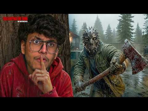 Road Trip with a Serial Killer (Tales Beyond the Tomb - No Witnesses) | Real Life Horror