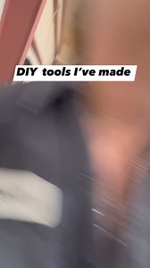15K views · 1.2K reactions | DIY Tools that you need for frame repair | Thomas Bendon | Facebook