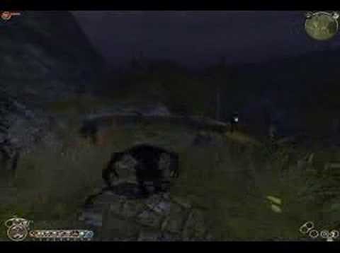 Fable Balverine Mod, Hero Transformation