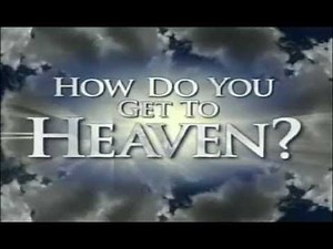 I compare the teachings of Paul, Jesus, & Muhammad on salvation: is it by faith or by works or both?