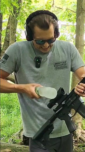 $70 Amazon ACOG vs $1300 ACOG!