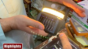 پاکستان میں پہلی دفعہ ایسے سولر لائٹ آ گئے جو مچھر مارتے ہیں بغیر بجلی کے چلنے والے لائٹ بہت ہی کم پرائز گارڈن لائٹس 03035471414 Latest Technology Solar Panel Lights | Farmhouse Solar Lights | Garden Street light & Hiking Lights In this video i will show you latest new technology solar lights which is used in farmhouse street and village. Please watch the video completely. #lights #solarlights #solarpannellights #tofeeqvlogs #LatestTechnologySolarPannelLights #SolarPannelLights #FarmhouseSolarLi