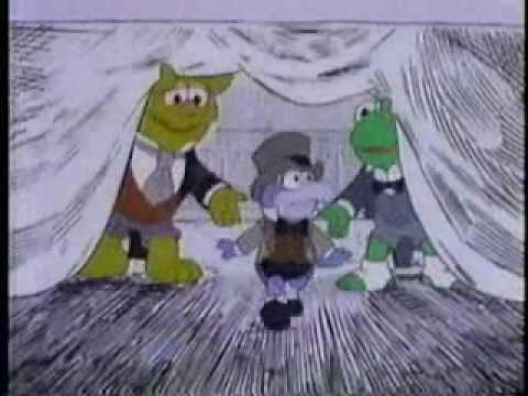 Muppet Babies: Being Small Isn't Bad at All song