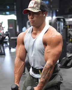 ARMS WORKOUT | Full workout