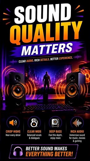 Best PC Speakers Buying Guide 🔊