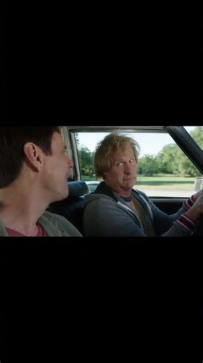 “Dumb and Dumber To” - ICONIC MOVIE SCENE.