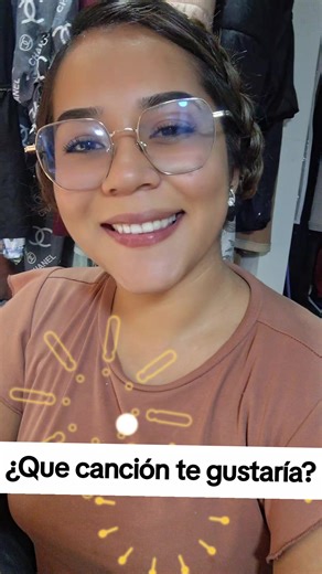 Canta cualquier canción para la señora Lulú