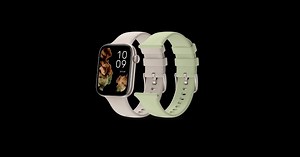 Nuevo smartwatch SPC Smartee Duo 2: gran pantalla y autonomía, permite hacer llamadas y tiene un precio imbatible